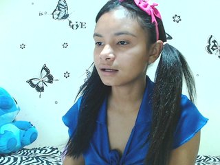 liz7skinny Porn Show