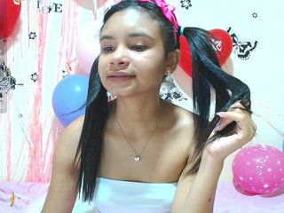 liz7skinny Porn Show
