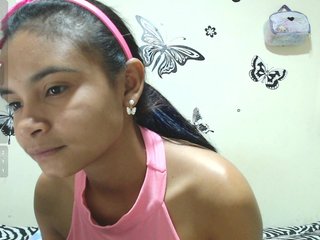 liz7skinny Porn Show