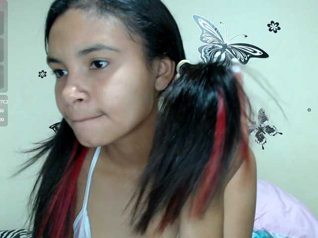 liz7skinny live cam on BongaCams