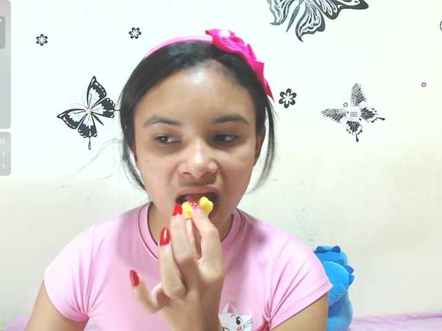 liz7skinny live cam on BongaCams
