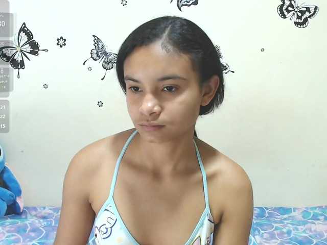 liz7skinny live cam on BongaCams