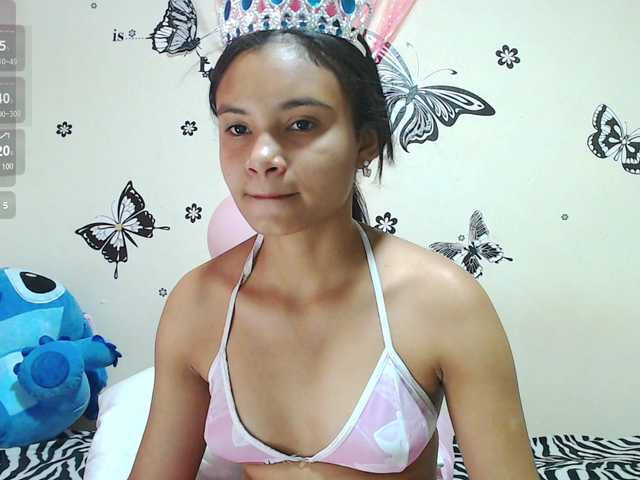 liz7skinny live cam on BongaCams