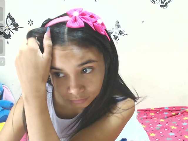 liz7skinny live cam on BongaCams