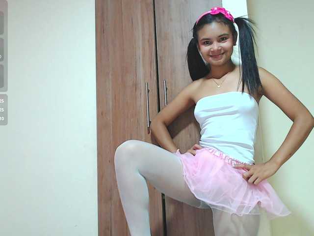liz7skinny live cam on BongaCams