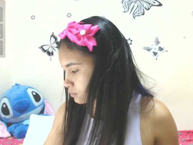 liz7skinny live cam on BongaCams