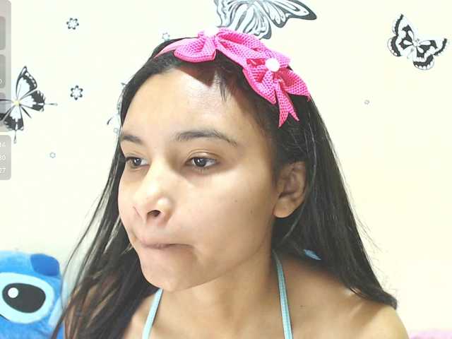 liz7skinny live cam on BongaCams