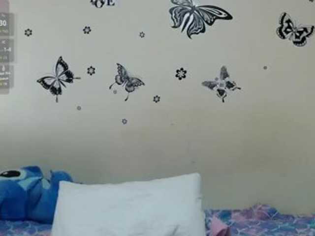 liz7skinny live cam on BongaCams
