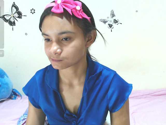 liz7skinny live cam on BongaCams