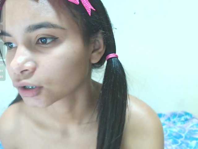 liz7skinny live cam on BongaCams
