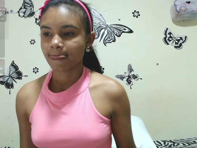 liz7skinny live cam on BongaCams