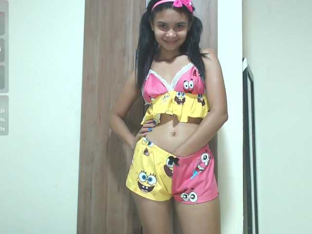 liz7skinny live cam on BongaCams