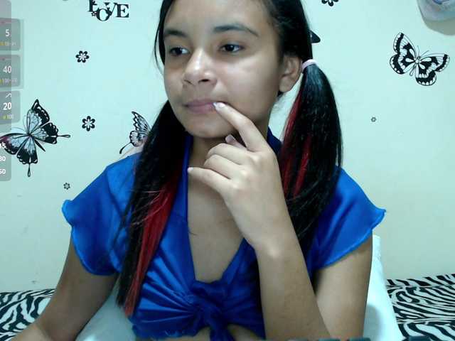 liz7skinny live cam on BongaCams