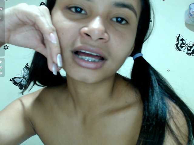liz7skinny live cam on BongaCams