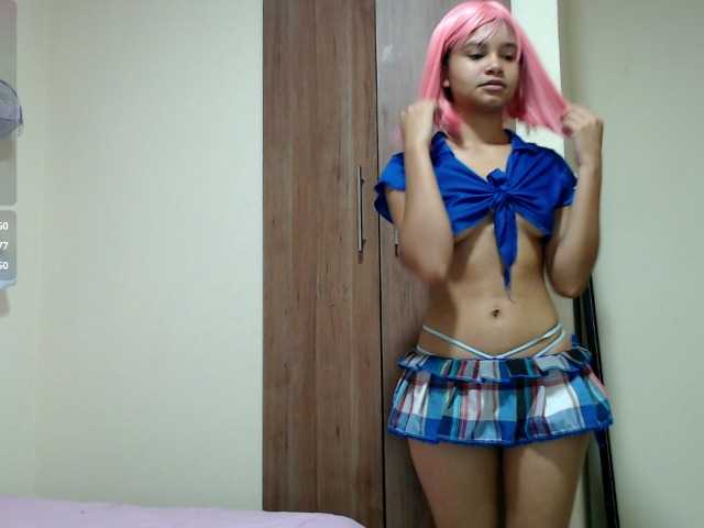 liz7skinny live cam on BongaCams