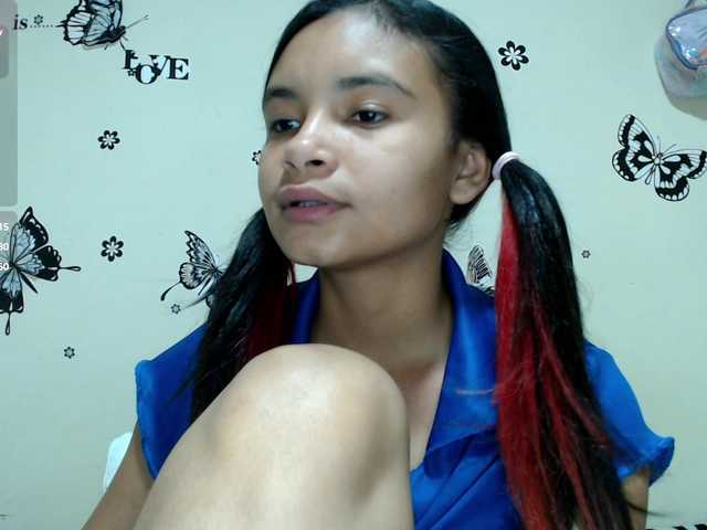 liz7skinny live cam on BongaCams