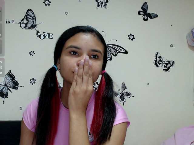 liz7skinny live cam on BongaCams