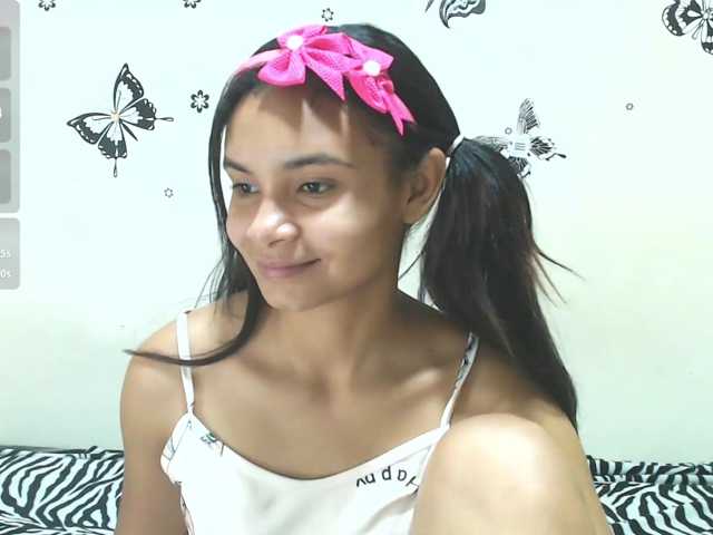 liz7skinny live cam on BongaCams