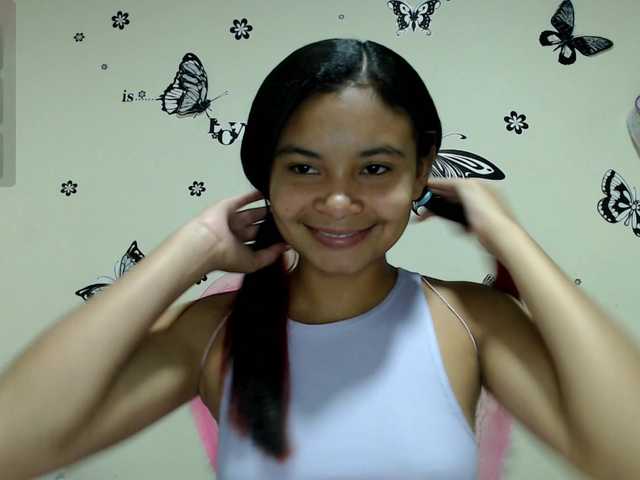 liz7skinny live cam on BongaCams