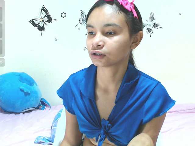 liz7skinny live cam on BongaCams