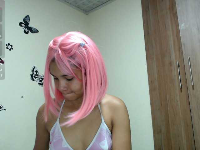 liz7skinny live cam on BongaCams