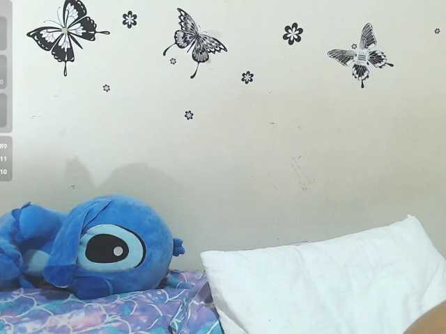 liz7skinny live cam on BongaCams