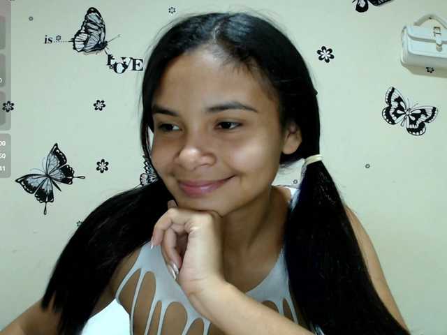 liz7skinny live cam on BongaCams
