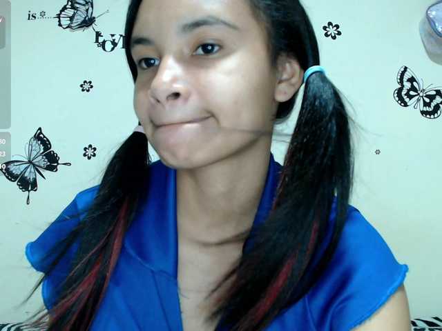 liz7skinny live cam on BongaCams