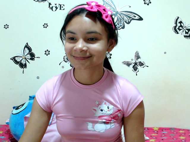 liz7skinny live cam on BongaCams