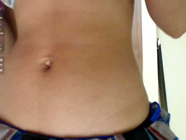 liz7skinny live cam on BongaCams