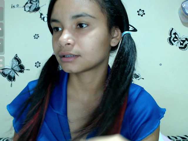 le modèle liz7skinny est en webcam porno dans un show sur le site bongacams, il possède les tags suivants: Latino/Hispanic,Redhead,Shaved