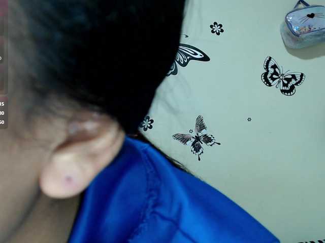 liz7skinny live cam on BongaCams