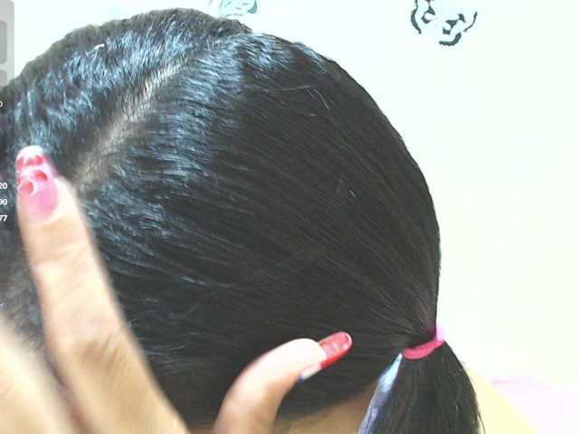 liz7skinny live cam on BongaCams