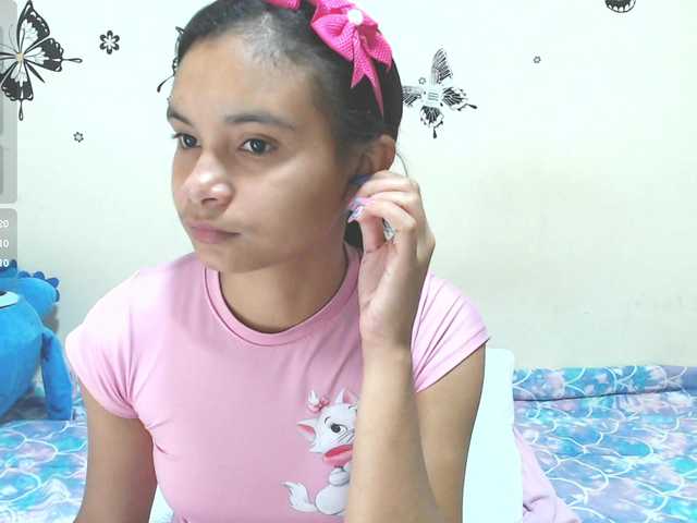 liz7skinny live cam on BongaCams