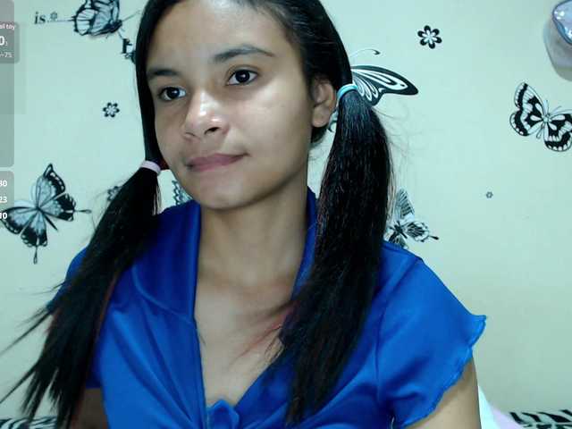 liz7skinny live cam on BongaCams