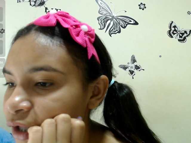 liz7skinny live cam on BongaCams