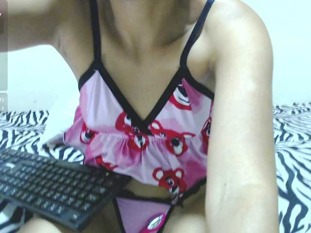 liz7skinny live cam on BongaCams