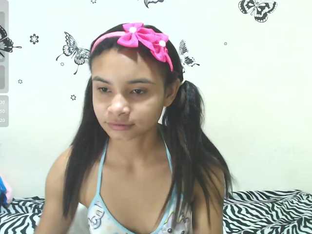 liz7skinny live cam on BongaCams