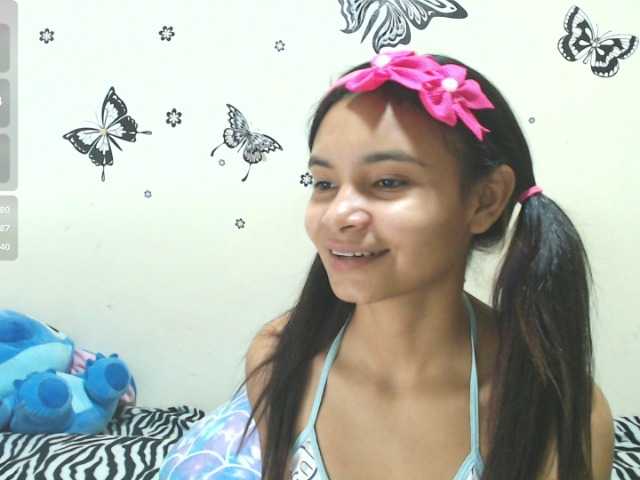 liz7skinny live cam on BongaCams