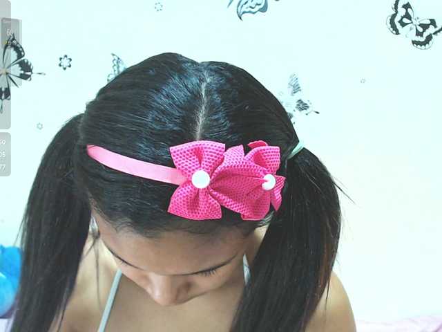liz7skinny live cam on BongaCams