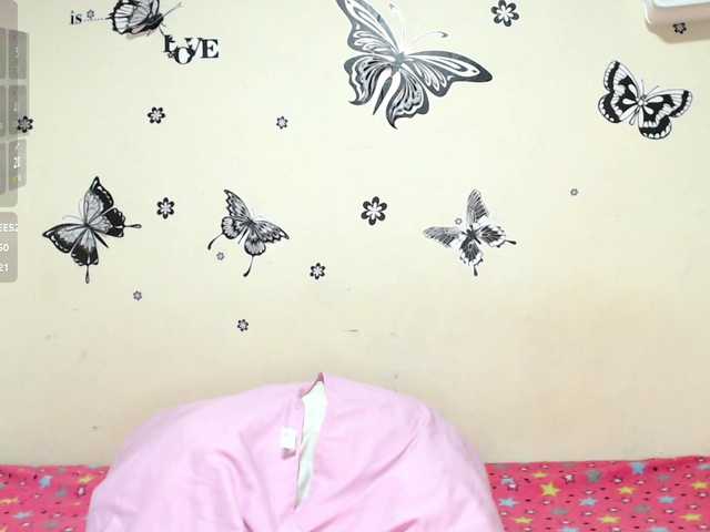 liz7skinny live webcam show