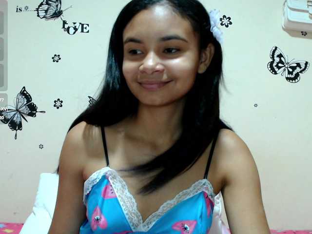 liz7skinny live cam on BongaCams