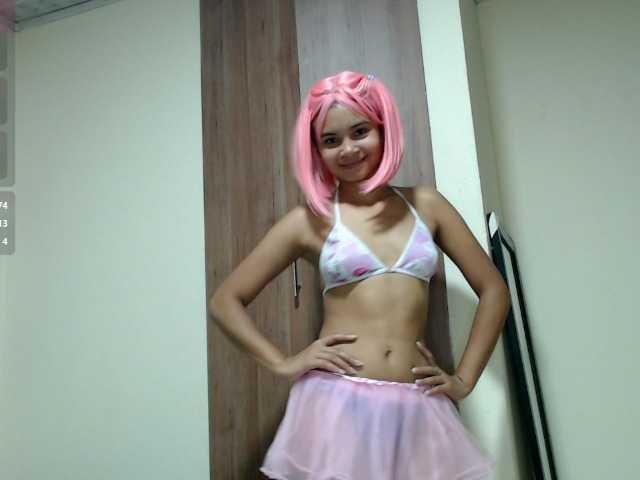 liz7skinny live cam on BongaCams