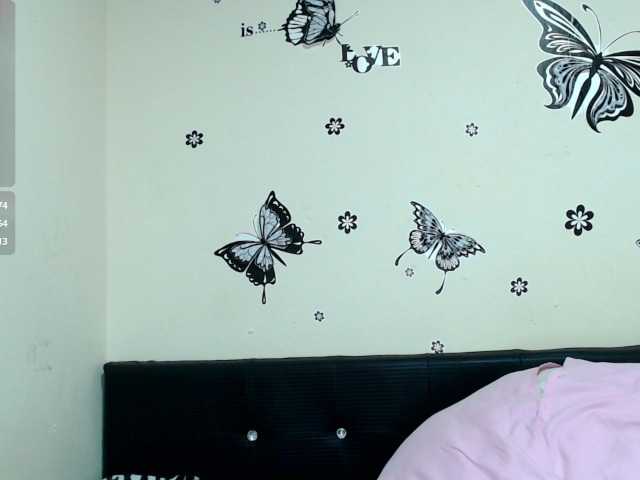 liz7skinny live cam on BongaCams