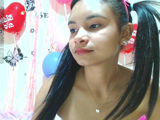 liz7skinny live cam on BongaCams