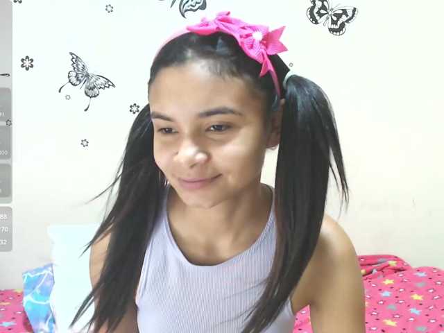 liz7skinny live cam on BongaCams