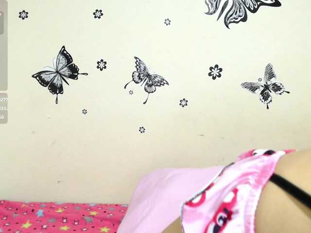 liz7skinny live webcam show