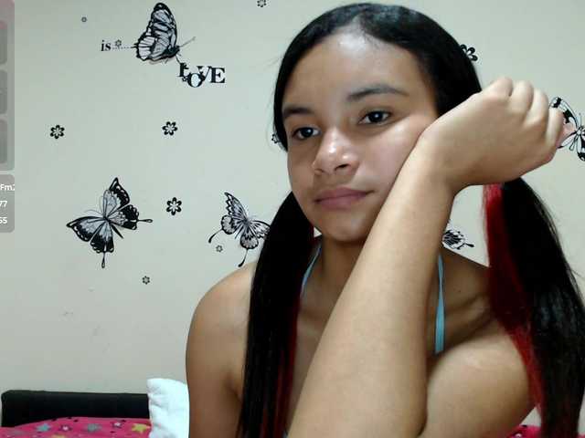liz7skinny live cam on BongaCams