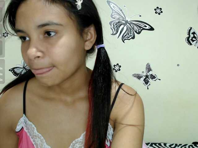 liz7skinny live cam on BongaCams
