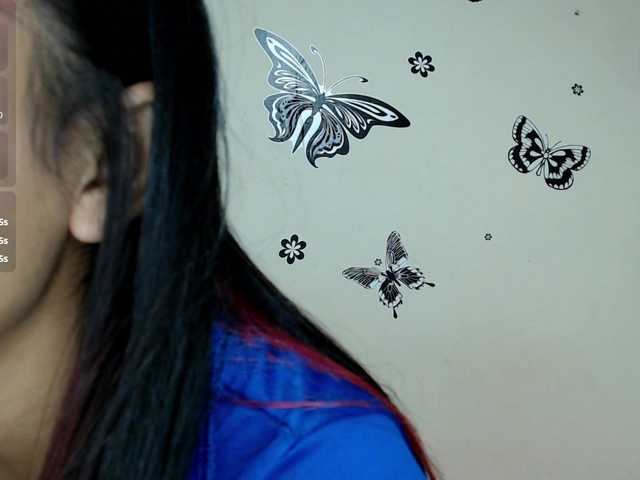 liz7skinny live cam on BongaCams